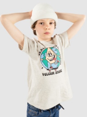 VOLCOM キッズTシャツ - トップス